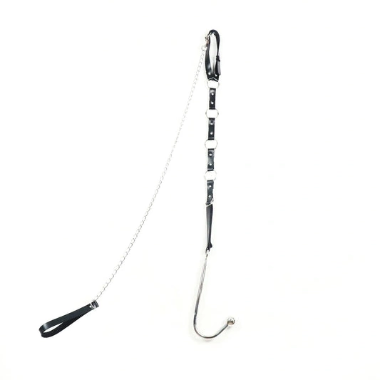 and EverydayUse Leash Hook 5853 Kinky Collar Anal with 0723